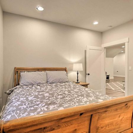 Chic Farmhouse With Creek In Heart Of Wine Country! McMinnville Luaran gambar