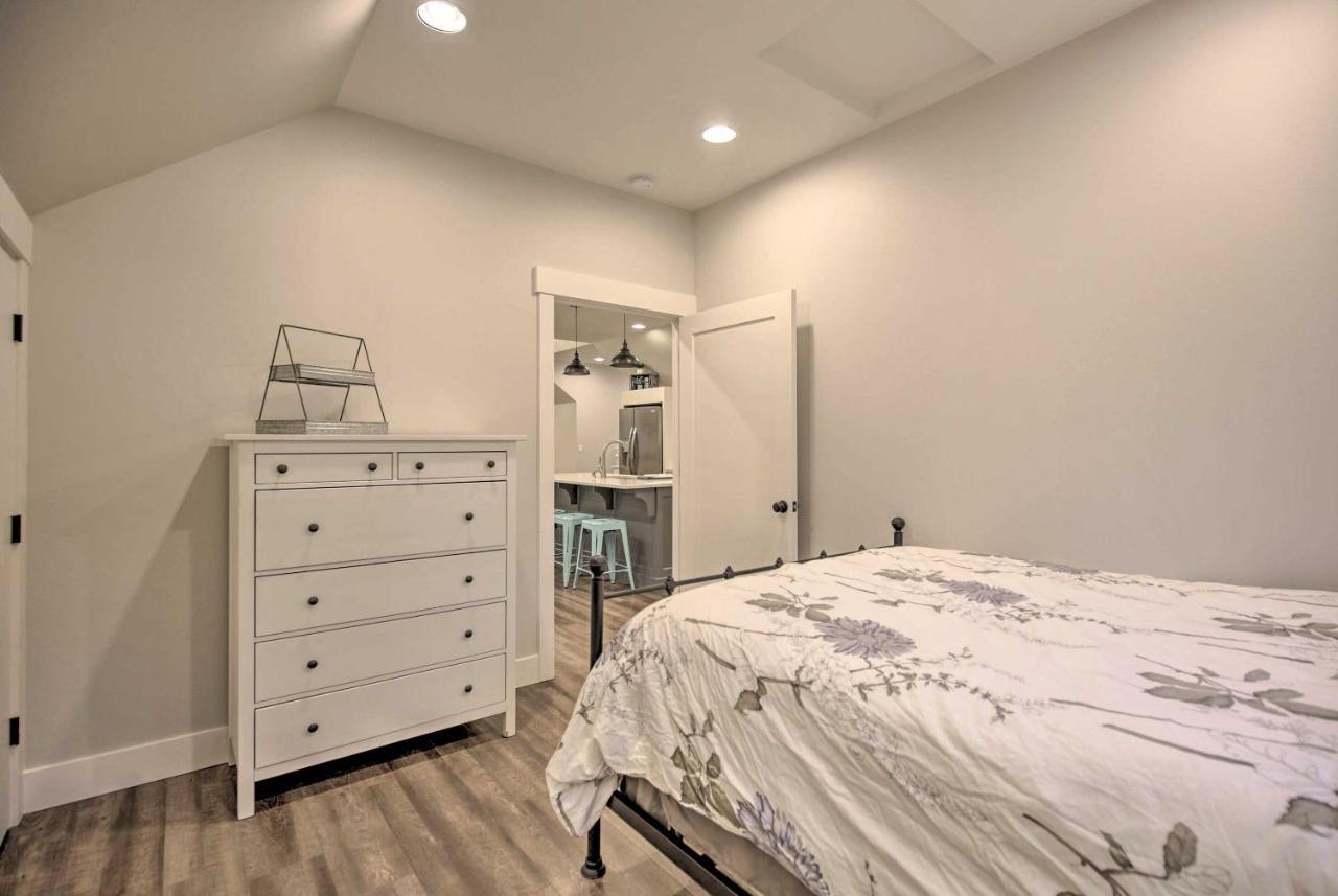Chic Farmhouse With Creek In Heart Of Wine Country! McMinnville Luaran gambar